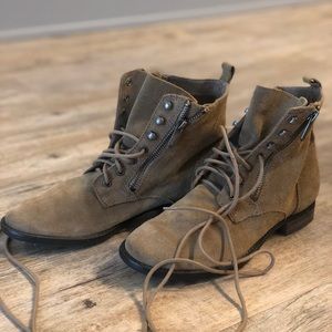 Sam Edelman booties
